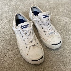 Vintage Jack Purcell edition Converse